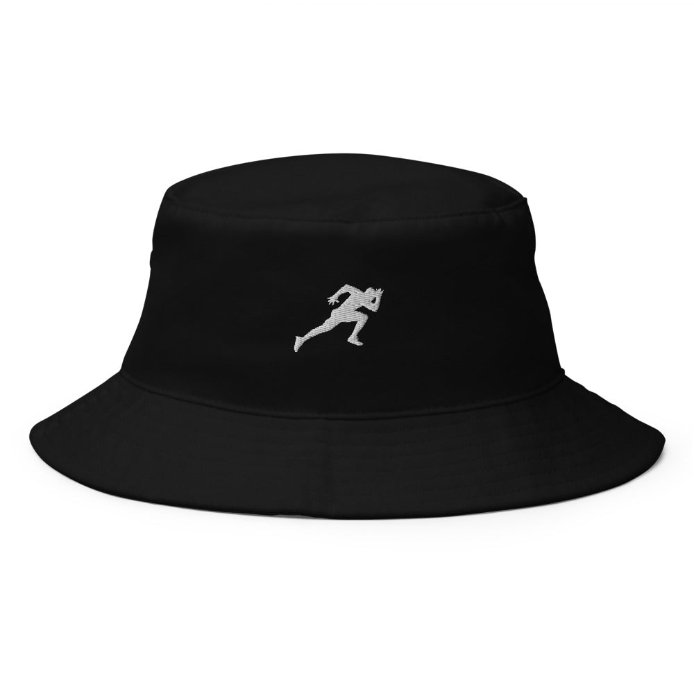 Woodsfit Logo Bucket Hat