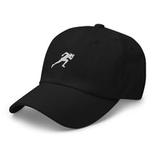 Load image into Gallery viewer, Woodsfit Logo Dad hat