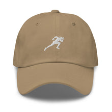 Load image into Gallery viewer, Woodsfit Logo Dad hat