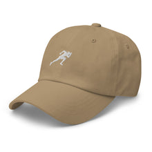 Load image into Gallery viewer, Woodsfit Logo Dad hat