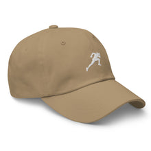 Load image into Gallery viewer, Woodsfit Logo Dad hat