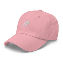 Load image into Gallery viewer, Woodsfit Logo Dad hat