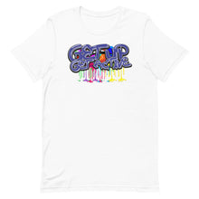 Load image into Gallery viewer, "GET UP GET ACTIVE" Short-Sleeve Unisex T-Shirt