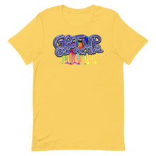 Load image into Gallery viewer, "GET UP GET ACTIVE" Short-Sleeve Unisex T-Shirt