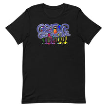 Load image into Gallery viewer, "GET UP GET ACTIVE" Short-Sleeve Unisex T-Shirt