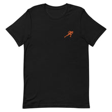 Load image into Gallery viewer, Woodsfit Logo Short-Sleeve Unisex T-Shirt