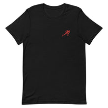Load image into Gallery viewer, Woodsfit Logo Short-Sleeve Unisex T-Shirt