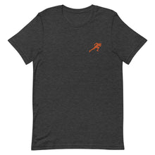 Load image into Gallery viewer, Woodsfit Logo Short-Sleeve Unisex T-Shirt