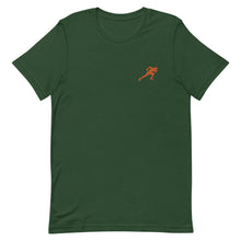 Load image into Gallery viewer, Woodsfit Logo Short-Sleeve Unisex T-Shirt