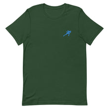 Load image into Gallery viewer, Woodsfit Logo Short-Sleeve Unisex T-Shirt