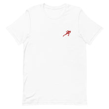 Load image into Gallery viewer, Woodsfit Logo Short-Sleeve Unisex T-Shirt