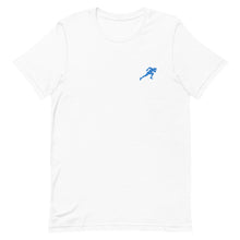 Load image into Gallery viewer, Woodsfit Logo Short-Sleeve Unisex T-Shirt