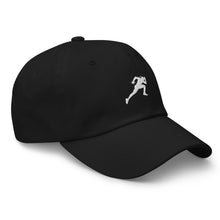 Load image into Gallery viewer, Woodsfit Logo Dad hat
