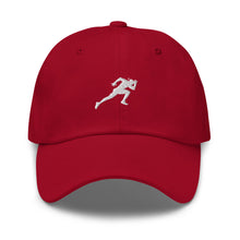 Load image into Gallery viewer, Woodsfit Logo Dad hat
