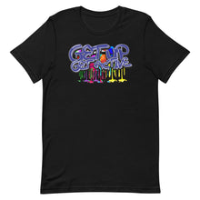 Load image into Gallery viewer, &quot;GET UP GET ACTIVE&quot; Short-Sleeve Unisex T-Shirt
