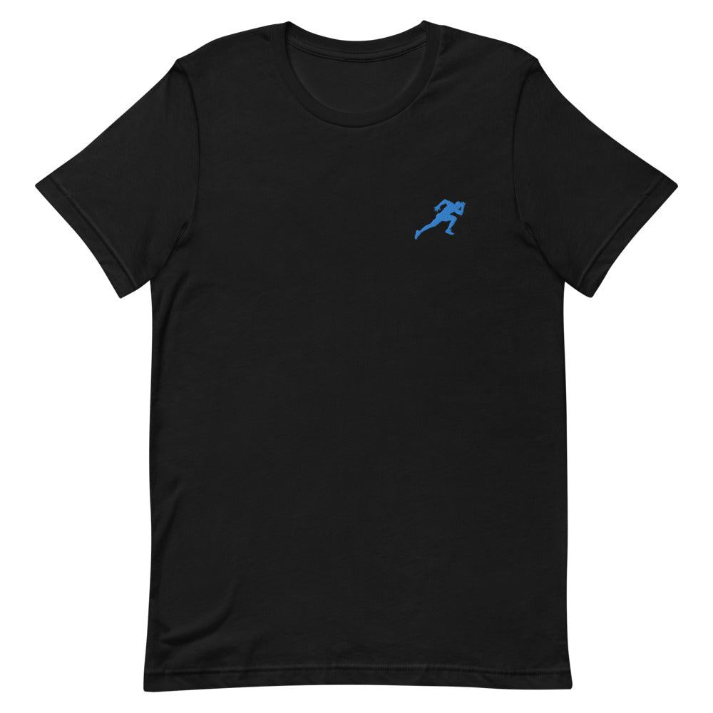Woodsfit Logo Short-Sleeve Unisex T-Shirt