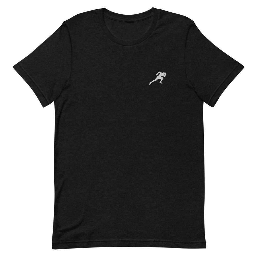 WoodsFit Logo Short-Sleeve Unisex T-Shirt