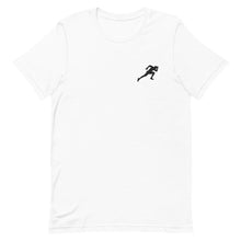 Load image into Gallery viewer, Woodsfit Logo Short-Sleeve Unisex T-Shirt
