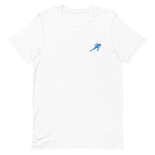 Load image into Gallery viewer, Woodsfit Logo Short-Sleeve Unisex T-Shirt
